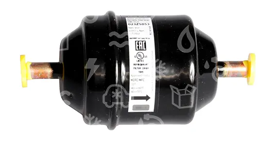 dehydrátor Danfoss DML 052S, 1/4